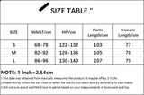 DAIIIBABYYY  -  Casual Solid Wide Leg Pants Basic Loose Mid-Waisted Straight Pants Women 2025 Spring Summer Fashion Streetwear Laides