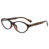 Daiiibabyyy  Material Polarized Men Sun Glass Oval Shape UV400 Protection Sunglasses for Men Korean Style Trendy Female Sunglass