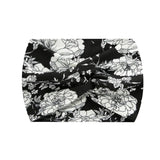 DAIIIBABYYY  -  Widening 18CM stretch printed sports sweatband headband headscarf hairband hair tie hair accessories