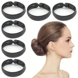 Daiiibabyyy  Magic Bun Maker Hair Tool for Women Easy Hair Bun Maker Quick Hairstyle Tool Hair Accessories for DIY Bun Hairstyle