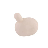 Daiiibabyyy DIY Decompression Bubble Squeezing Toy Stress Release Pinching Soft Rubber Bubble Toy Stress Relief Hand Pinch Toy Healing Gift