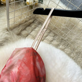 DAIIIBABYYY  -  Vintage sleeveless Print Slim pleated Slip Dress Chic Elegant Vestidos sleeveless Summer Women Vacation Fashion Beach Dresses