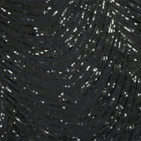 DAIIIBABYYY  -  Sexy Sequined Dresses for Women Off the Shoulder Off the Shoulder Mini Length Elegant Ladies Birthday Party Dinner Club Dress