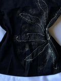 DAIIIBABYYY  -  Y2k Aesthetic Halter Bandage Tank Top Streetwear Summer Printing Grunge Cropped Camisole Women Vintage Backless Harajuku Vest