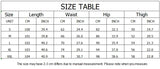 DAIIIBABYYY  -  Hollow Out Y2K Flare Pants Women High Waist Slim Streetwear Black Trousers Vintage Removable Female Harajuku Design Pants