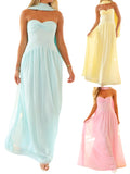 Daiiibabyyy  Elegant Maxi Dress with Off-Shoulder Design and Matching Belt for Women s Summer Fashion Statement