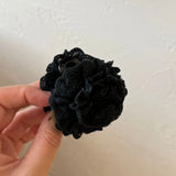 Daiiibabyyy  Korean lace rose flower grab clip female small back head clip headdress new high-quality hair accessories hairpin