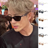 Daiiibabyyy  New Women Sun Glasses Classics Female Black Vintage Fashion Ladies Oculos De Sol Sunglasses Outdoor fishing glasses UV400