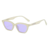 Daiiibabyyy  New Women Sun Glasses Classics Female Black Vintage Fashion Ladies Oculos De Sol Sunglasses Outdoor fishing glasses UV400