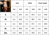 Daiiibabyyy  Sexy Spaghetti Strap Dresses for Women Halter Backless High Waisted A Line Mini Length Elegant Evening Night Party Vestidos Gown