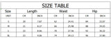 Daiiibabyyy  Y2K 2000S Denim Shorts Women Harajuku Patchwork Shorts Jeans Summer Sexy Gyaru Streetwear Grunge Low Waist Hot Short Pants