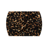 DAIIIBABYYY  -  Widening 18CM stretch printed sports sweatband headband headscarf hairband hair tie hair accessories