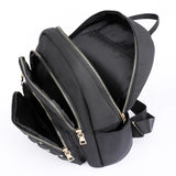 Daiiibabyyy Fashion Backpacks Women High Quality Nylon Backpack Female Big Travel Back Bag Large School Bags for Teenage Girls Shoulder Bag