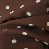 Daiiibabyyy  Women Polka Dot Print Sexy Lace Camisole Backless Long Dress Summer Fashion And Casual Comfortable Suitable For Vacation Dating