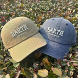 Daiiibabyyy  3d Embroidery Letter Baseball Cap Denim Washed Cotton Hip Hop Hat Outdoor Casual Sports Golf Caps Fashion Snapback Hats Gorras