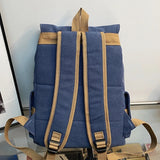 Daiiibabyyy  Men's and women's backpacks, multi-purpose large capacity backpacks, travel outdoor leisure backpacks