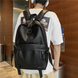 Daiiibabyyy  High Quality Women Man Backpack Men's Backpacks Girl Luxury Designer Back Pack Laptop Bag Large Capacity Travel Bag