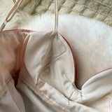 DAIIIBABYYY  -  Vintage sleeveless Print Slim pleated Slip Dress Chic Elegant Vestidos sleeveless Summer Women Vacation Fashion Beach Dresses