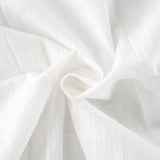 Daiiibabyyy  Elegant Backless Dress White Fashion Hollow Bow Lace-up High Waist V-Neck Dress Luxury Fashion Women Party Evening Dress