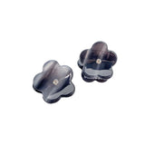 DAIIIBABYY  -  Newly Designed Acetic Acid Mini Hair Clip Cute Sea Animals Funny Little Monsters Side Bangs Hair Accessories