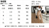 Daiiibabyyy  Women Pants High Waist Straight Trousers Cotton Wrinkle Free Wide Leg Pants Solid Color Beige Black Green Lilac Rust Pants