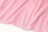 Daiiibabyyy  Ruffles V neck Floral Print Chiffon Full Sleeve Dress Woman Ball Tassel Lacing up Bow Waist Mini Summer Dresses Femme Robe