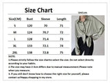 Daiiibabyyy White Satin Blouse Women Vintage Striped Shirts Female Elegant Long Sleeve Polo Neck Tops Ladies Casual Single Breasted Blusas