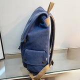 Daiiibabyyy  Men's and women's backpacks, multi-purpose large capacity backpacks, travel outdoor leisure backpacks