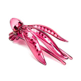 DAIIIBABYYY  -  Hair Claw for Women Plastic Hair Accessories Hairpins Plastic Clips for Women Hair Trendy Headdress Thick Hair Clip 14cm