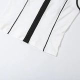 Daiiibabyyy  Women Sleeveless Solid Color Zipper Top Suit Sexy Slim Fit Hip Hugging Tight Shorts Set Summer Casual Comfortable Street Trend