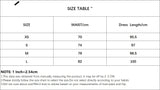 Daiiibabyyy  French Vintage Long Skirt For Women Casual Low Waist Plaid A Line Skirt Spring Summer Daily Commute Holiday Outfit Trend