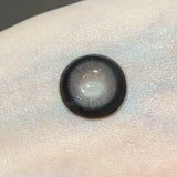 Daiiibabyyy  Contact Lenses Cosmetic Brown Gray Softlens Kawaii Contacts for Eye Beauty Makeup