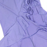 Daiiibabyyy  2 Pieces Sets for Woman 2025 Summer New Blouse Off the Shoulder & Mermaid Skirts Sexy Ladies Outfits Matching Skirts Sets Cloth