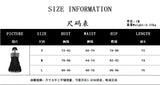 Daiiibabyyy  Elegant Party Dress Woman Evening Off Shoulder Dresses Sleeveless Dress Backless Mini Dress Leopard Print Black Halter Neck