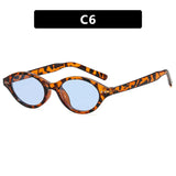 Daiiibabyyy  New Women Model Can Be Paired With Myopia Glasses Anti Blue light Trendy Women's Eyewear Protecting Retro Computers Eyeglasses