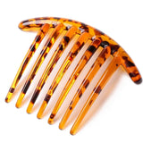 DAIIIBABYYY  -  10.5cm French Twist Totorial Hairstyle Hair Comb for Updo Hairclip Durable Sturdy Hair Clips Hair Accessories for Women