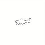 Daiiibabyyy  Cute Small Tattoo Sticker Waterproof Temporary Tattoo Lasts Up To 15 Days