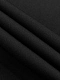 Daiiibabyyy  Stripe Slimming Sexy Chic Mini Dresses for Women Round Neck Sleeveless High Waist Temperament Dress Female Fashion Style