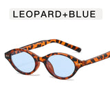 Daiiibabyyy  New Women Outdoor Retro Sunshade Glasses Anti Blue light Trendy Women's Eyewear Protecting Retro Computers Eyeglasses
