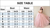 Daiiibabyyy  Pink Strapless Korea Long Wedding Dresses Princess Fairy A-Line Silk Tulle Party Evening Customized Photo Shoot Prom Gowns 웨딩드레스