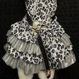 Daiiibabyyy  New Japanese Summer Original Handmade Y2k Shibuya Hot Subculture Neck Sling Bow Top Cake Skirt Set For Female