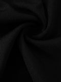 DAIIIBABYYY  -  Sexy Solid Spliced Button Slimming Jumpsuits for Women V Neck Short Sleeve High Waist  Hollow Out Chic Jumpsuits Female New