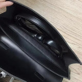 Daiiibabyyy  Preppy Style Square JK Mochila Messenger Mochilas High Capacity Students Backpack School Bag Multi-function Bags for Woman