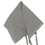 Daiiibabyyy Hair Band Accessories Head Wrap for Women Girl Scarf Bandana Vintage Popular Scrunchie Leading Fashion Sweets Kpop New in Gift