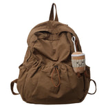 Daiiibabyyy  Lightweight folding backpack suitable for hiking, traveling, and outdoor adventures - adjustable shoulder straps, large capacity