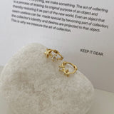 S925 Sterling Silver earrings for women Zircon Earrings trendy 2022 Jewelry wholesale daiiibabyyy