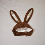 Girl Party Rabbit Style Hat  Cosplay Rabbit Props Costume Women Bunny Hat daiiibabyyy