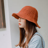 Summer Sun Hats For Women Straw Sun Hat Lady Girls Soft Panma Beach Hat Floppy Female Travel Folding Chapeu daiiibabyyy