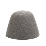 Vintage Bucket Hat Cap Panama Women Men Vintage Winter Wool Fisherman Men Hip Hop Caps Casual Men Fashion Caps Flat Woman's Hats daiiibabyyy