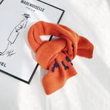 winter Scarf cashmere women scarves Phshmina Cashmere Women Scarf Blanket Kitted Wool Scarf and Shawls cachecol daiiibabyyy